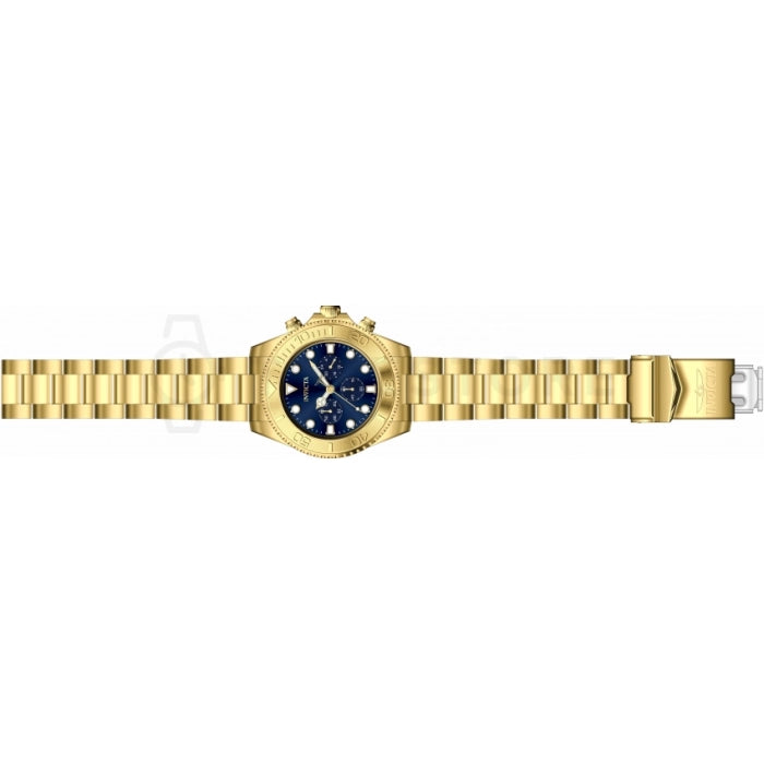 Invicta Pro Diver 36974 - Feel You