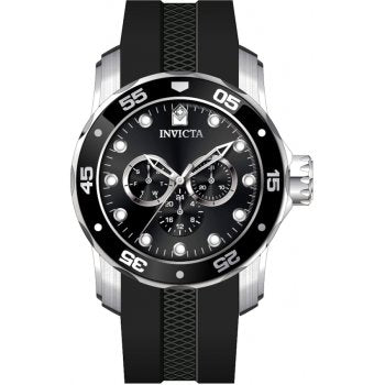 Invicta Pro Diver 45721 - Feel You