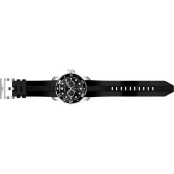 Invicta Pro Diver 45721 - Feel You