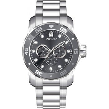 Invicta Pro Diver 45723 - Feel You