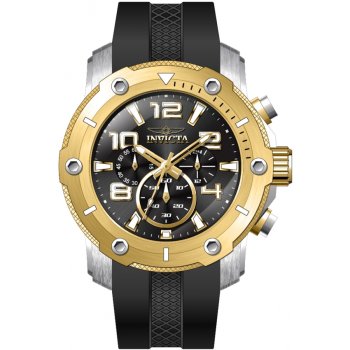 Invicta Pro Diver 45738 - Feel You