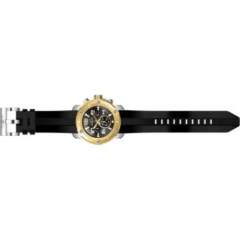Invicta Pro Diver 45738 - Feel You