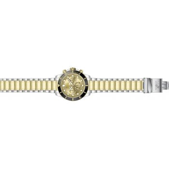 Invicta Pro Diver 46049 - Feel You