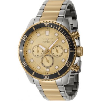 Invicta Pro Diver 46061 - Feel You