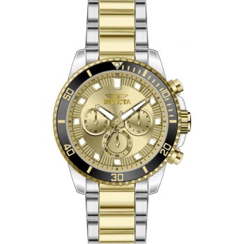 Invicta Pro Diver 46061 - Feel You