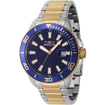Invicta Pro Diver 46071 - Feel You