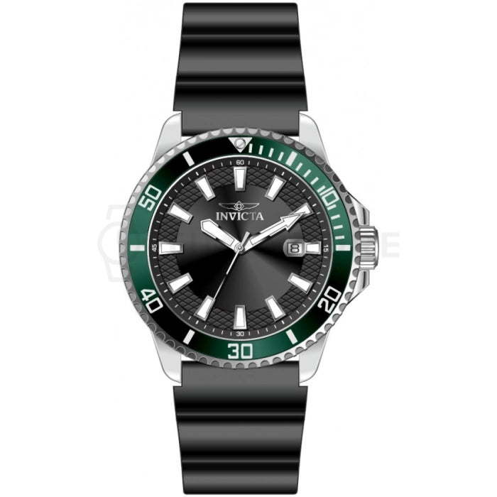 Invicta Pro Diver 46129 - Feel You