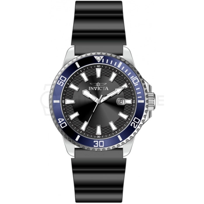 Invicta Pro Diver 46130 - Feel You