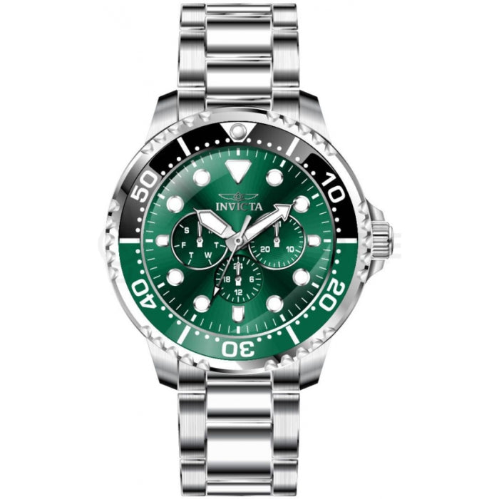 Invicta Pro Diver 47228 - Feel You