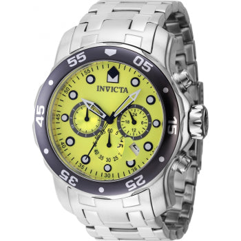 Invicta Pro Diver 47561 - Feel You