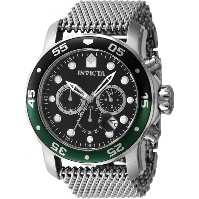 Invicta Pro Diver 47631 - Feel You