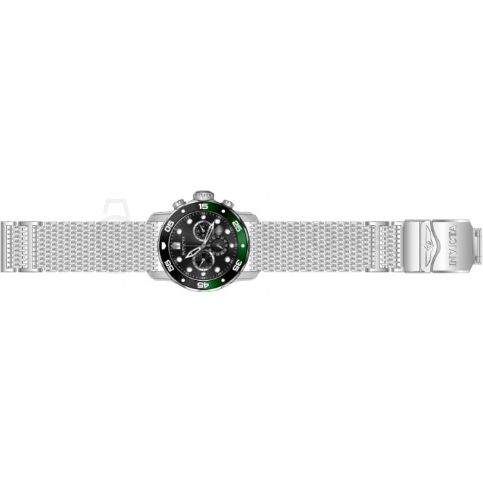 Invicta Pro Diver 47631 - Feel You