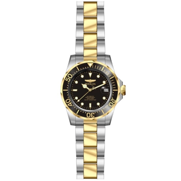 Invicta Pro Diver 8927 - Feel You