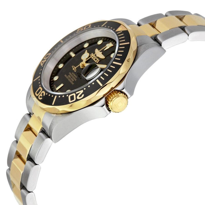Invicta Pro Diver 8927 - Feel You
