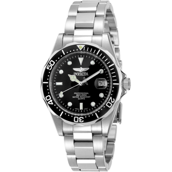 Invicta Pro Diver 8932 - Feel You