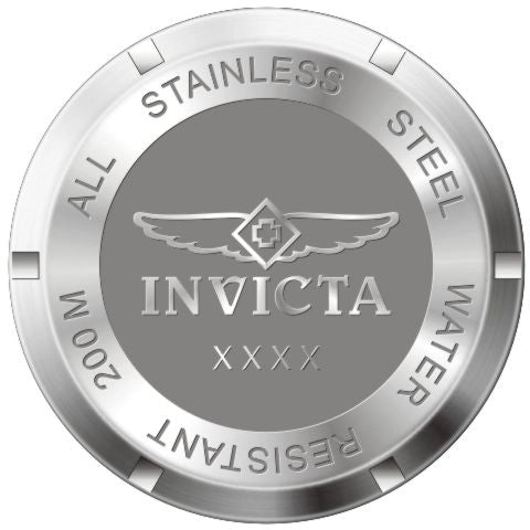 Invicta Pro Diver 8933 - Feel You