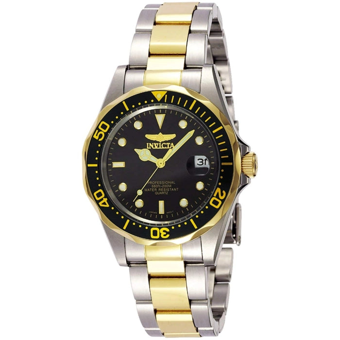 Invicta Pro Diver 8934 - Feel You