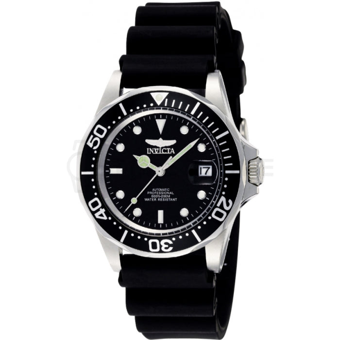 Invicta Pro Diver 9110 - Feel You