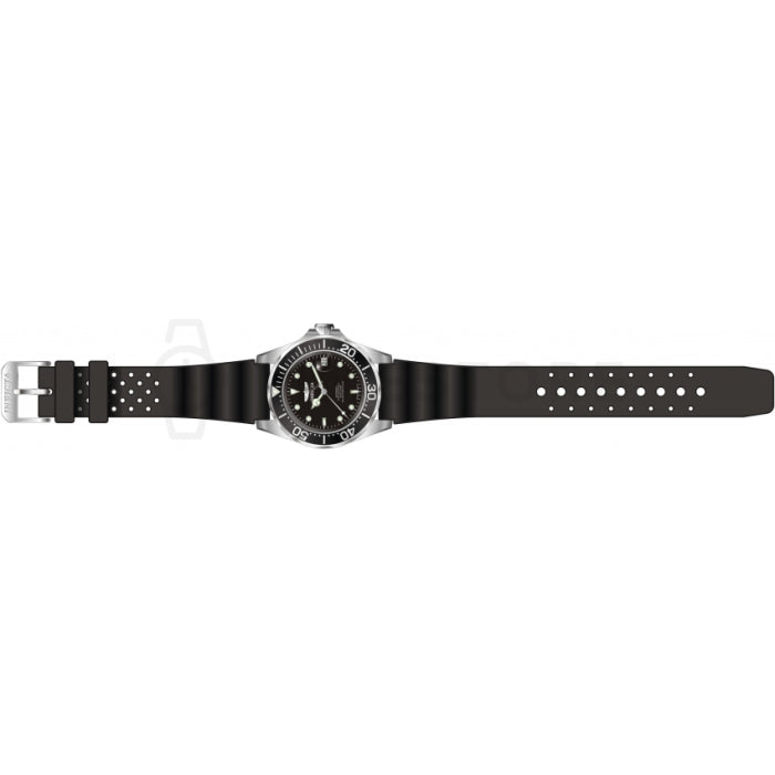 Invicta Pro Diver 9110 - Feel You