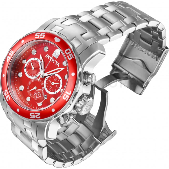 Invicta Quartz 40192 - Feel You