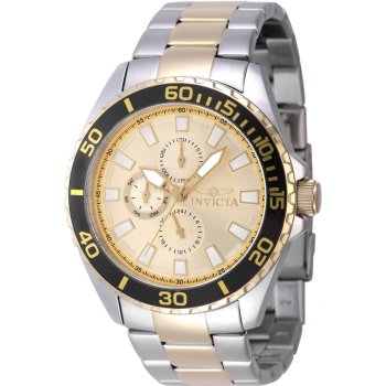 Invicta Quartz 47579 - Feel You