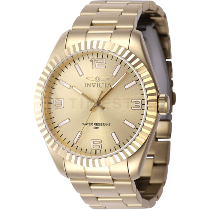 Invicta Specialty 47460 - Feel You