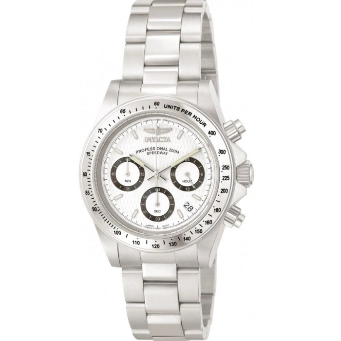 Invicta Speedway 9211 - Feel You