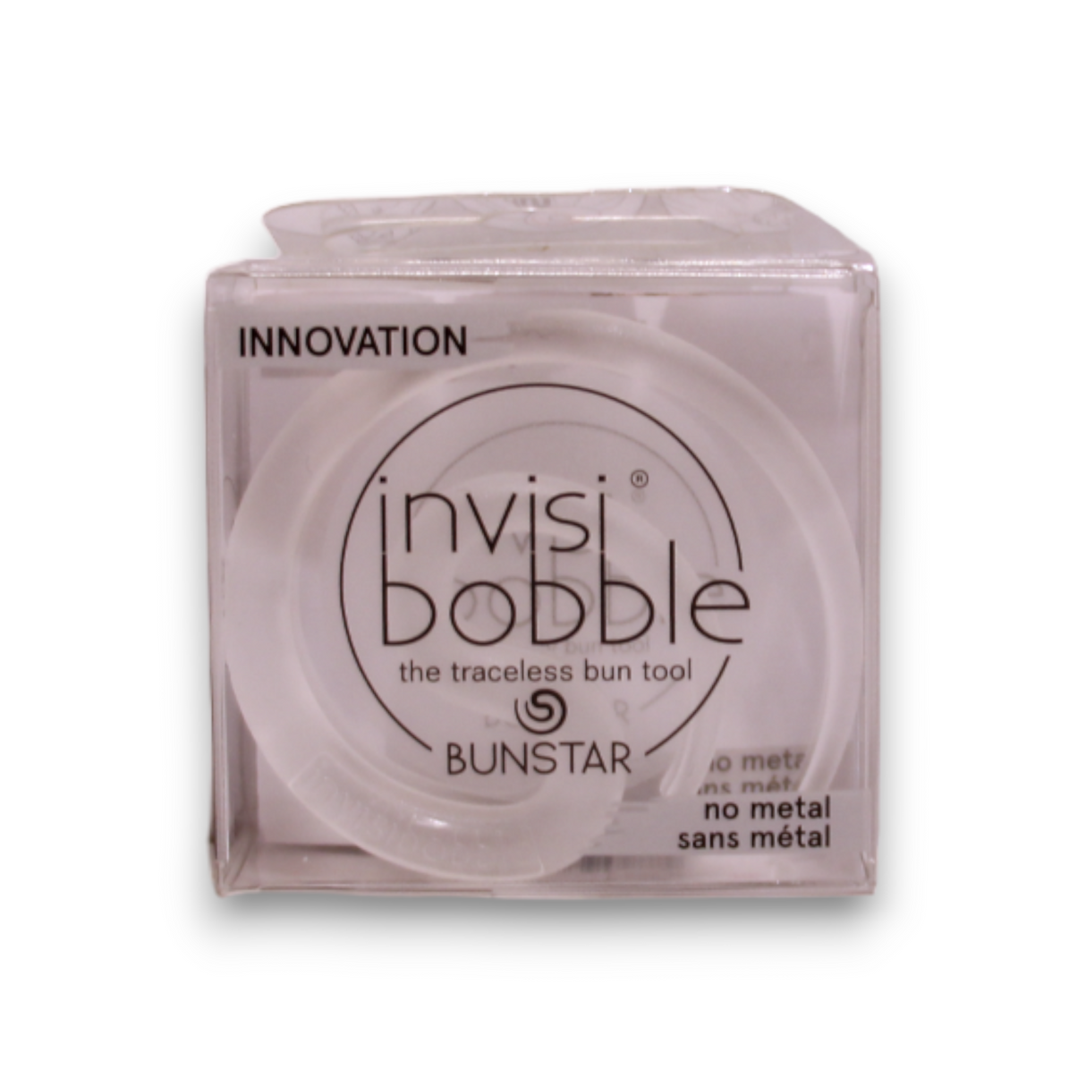 InvisiBobble, Bunstar, Hair Clip, Ice Ice Lady - Feel You