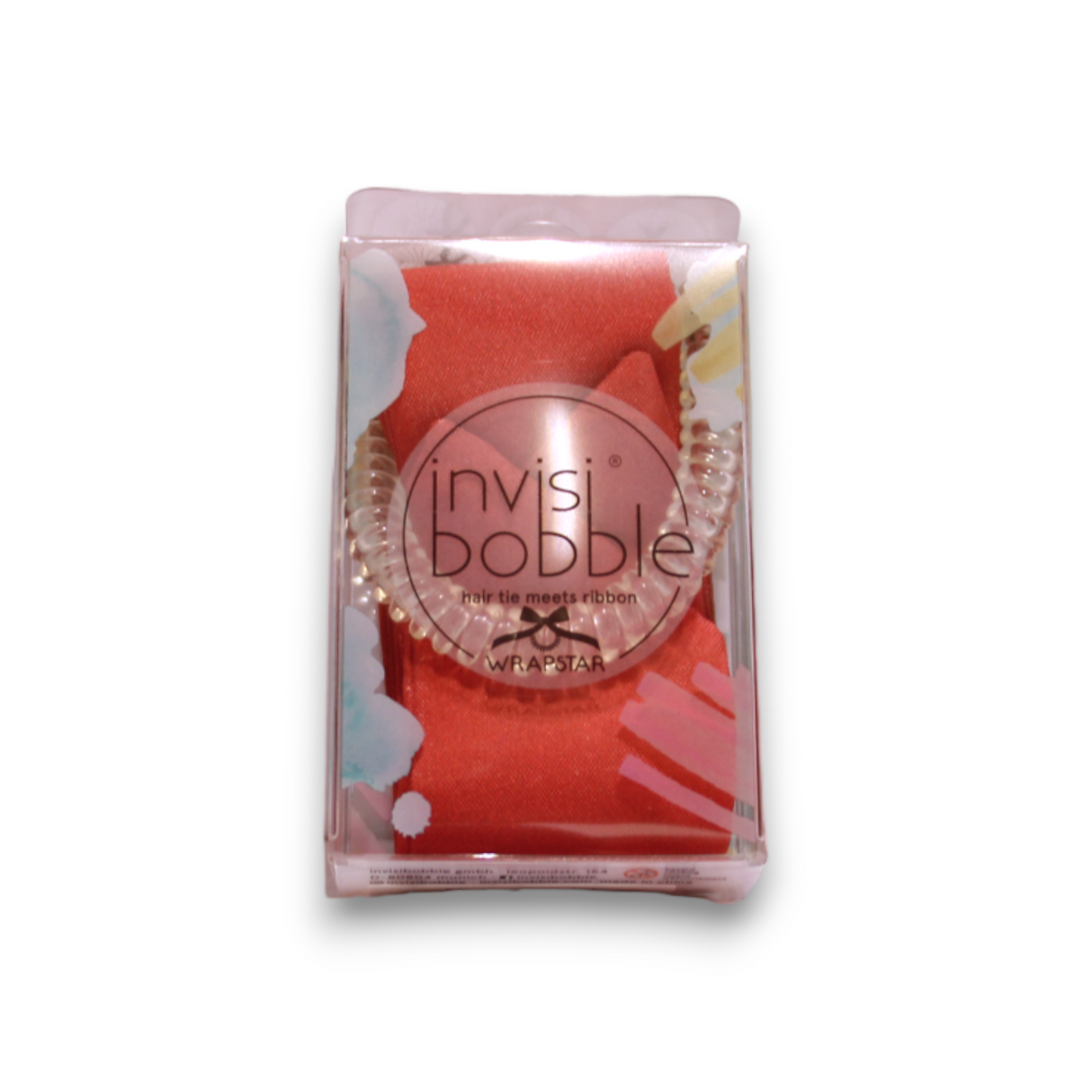 InvisiBobble, Wrapstar, Hair Band, Machu Peachu - Feel You