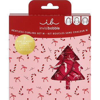 Invisibobble - Candy Curls Set - wave styling set - Feel You