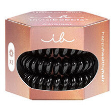 Invisibobble - Original Premium True Black 3 pcs - Feel You