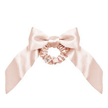 Invisibobble - Sprunchie Slim Ballerina Bow - Feel You