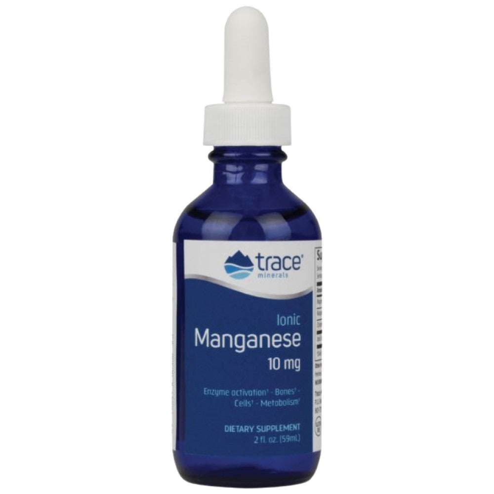 Ionic Manganese 10 mg - 59 мл - Feel You