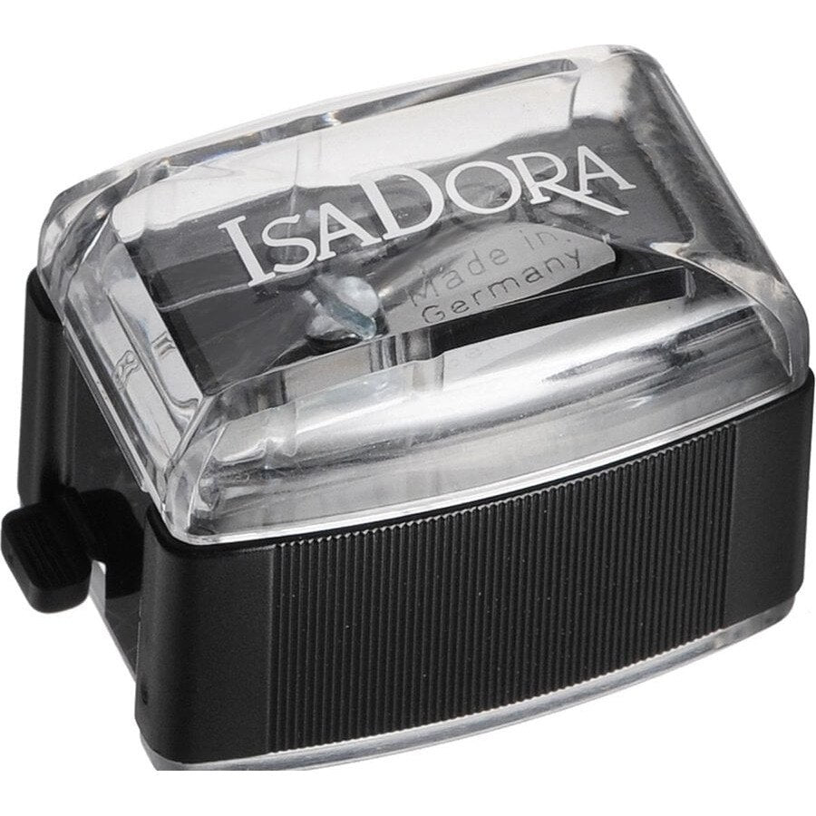 IsaDora, Eye Pencil Sharpener, Black - Feel You