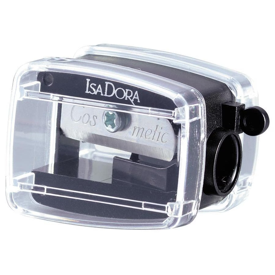 IsaDora, Eye Pencil Sharpener, Black - Feel You