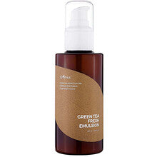 Isntree - Green Tea Fresh Emulsion - 120ml - Feel You