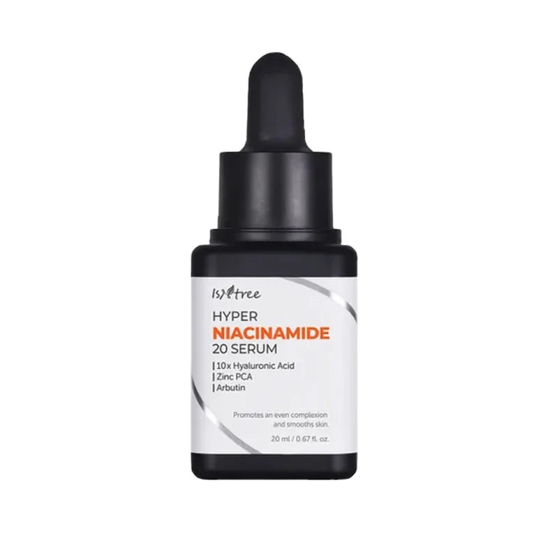 Isntree - Hyper Niacinamide 20 Serum - 20ml - Feel You