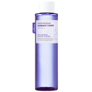 Isntree - Onion Newpair Essence Toner - Pleťové tonikum - 200ml - Feel You