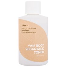 Isntree - Yam Root Vegan Milk Toner - 200ml - Feel You