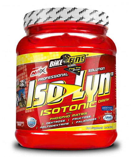 Iso-Lyn ™ Isotonic - 0.8 kg - Feel You