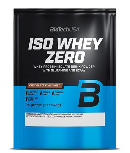 Iso Whey ZERO - 0.025 kg - Feel You