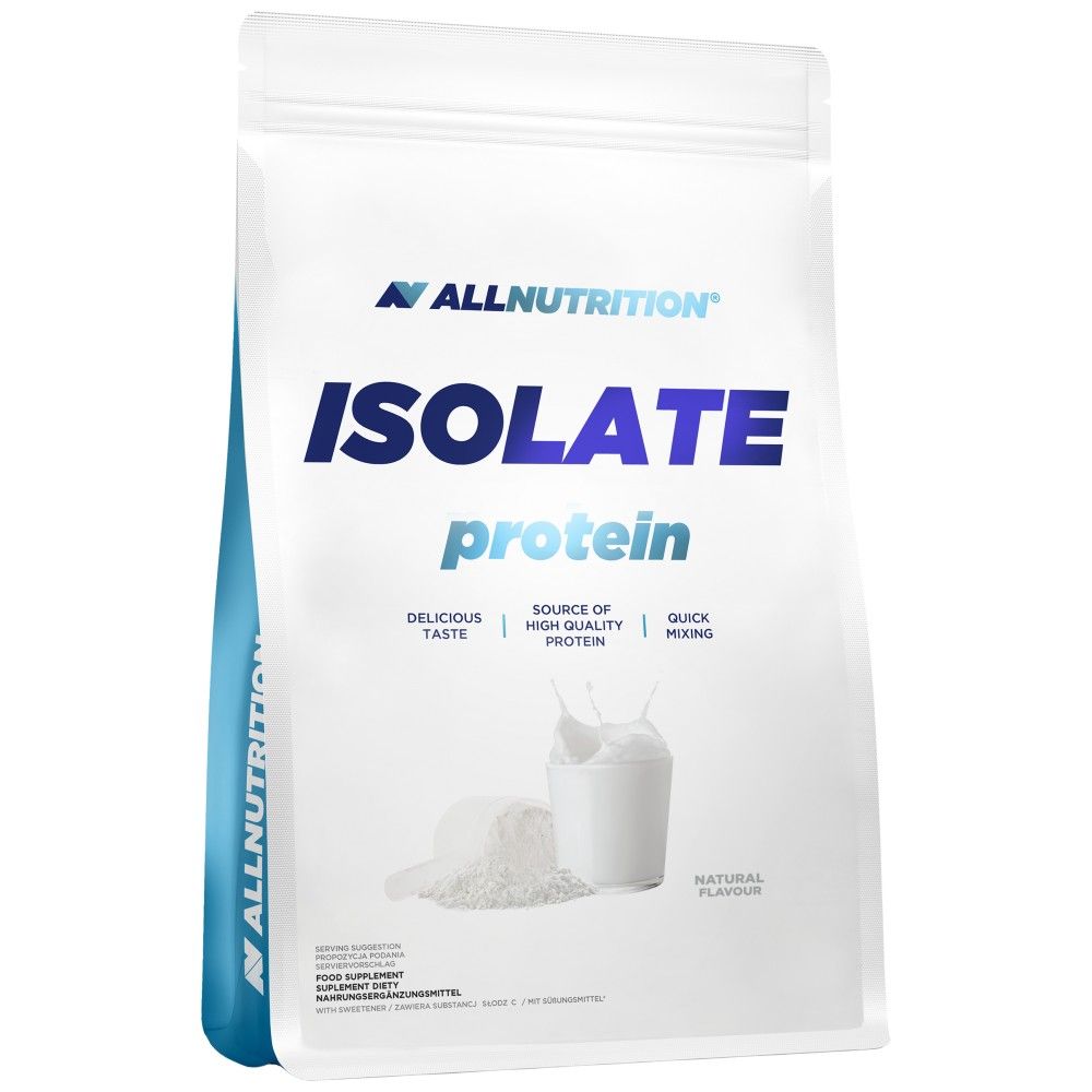 Isolate Protein - 2000 грама - Feel You
