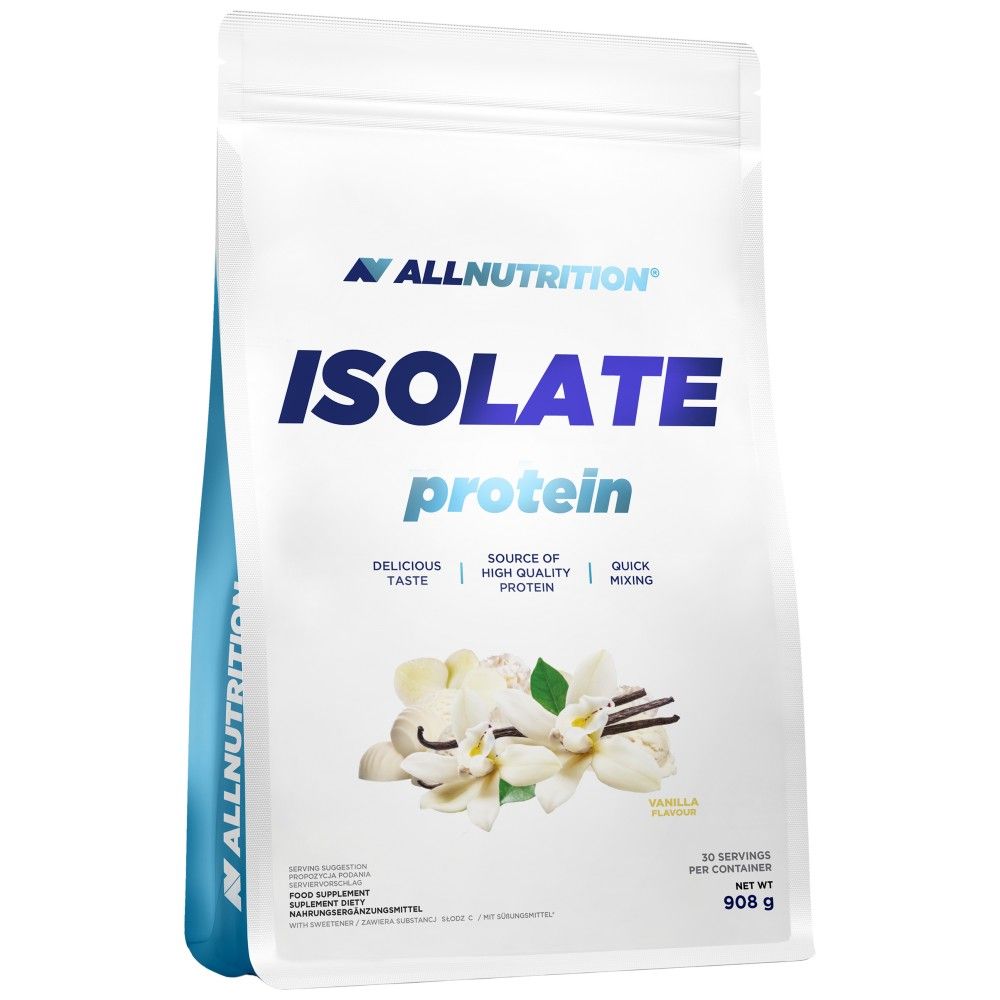Isolate Protein - 908 грама - Feel You