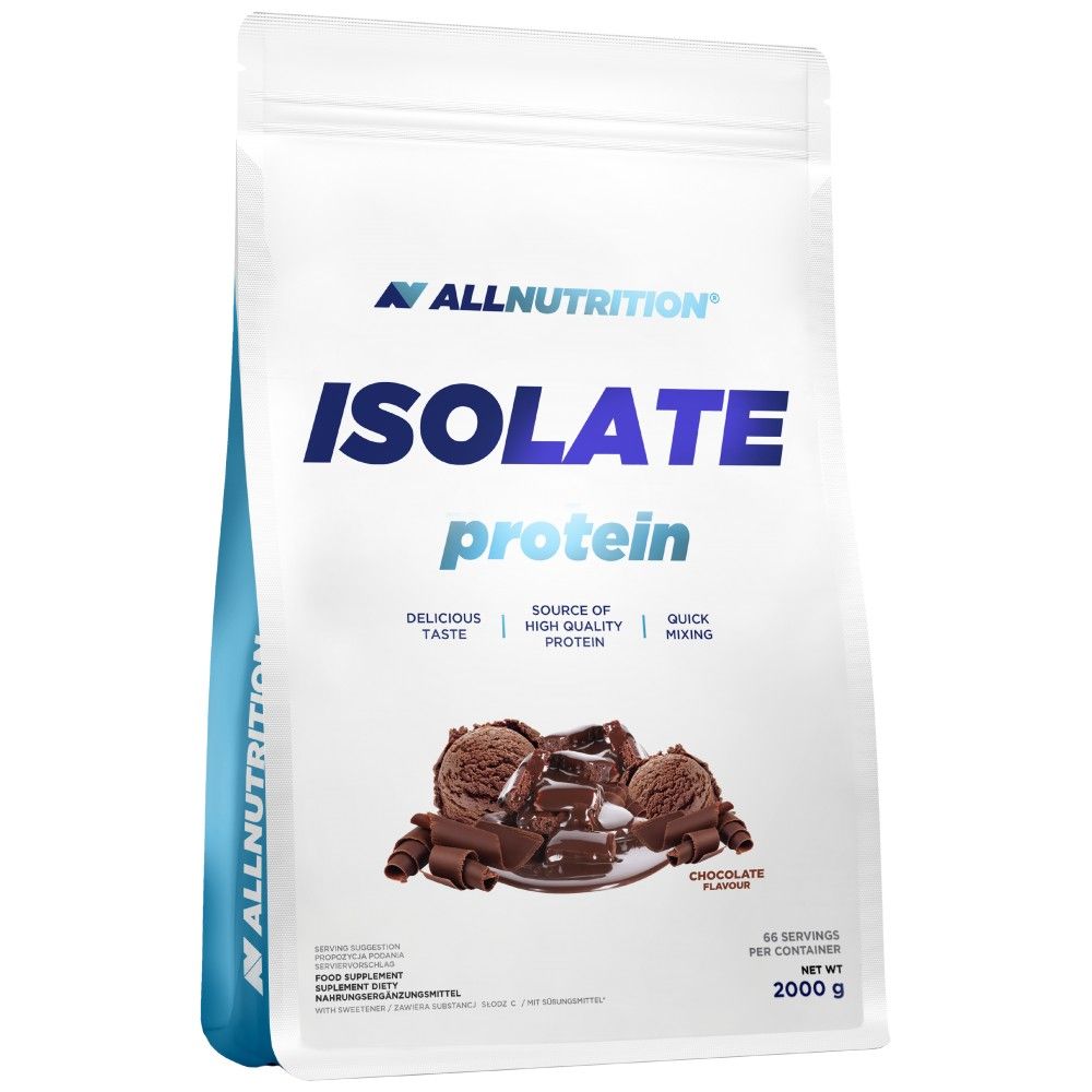 Isolate Protein - 908 грама - Feel You