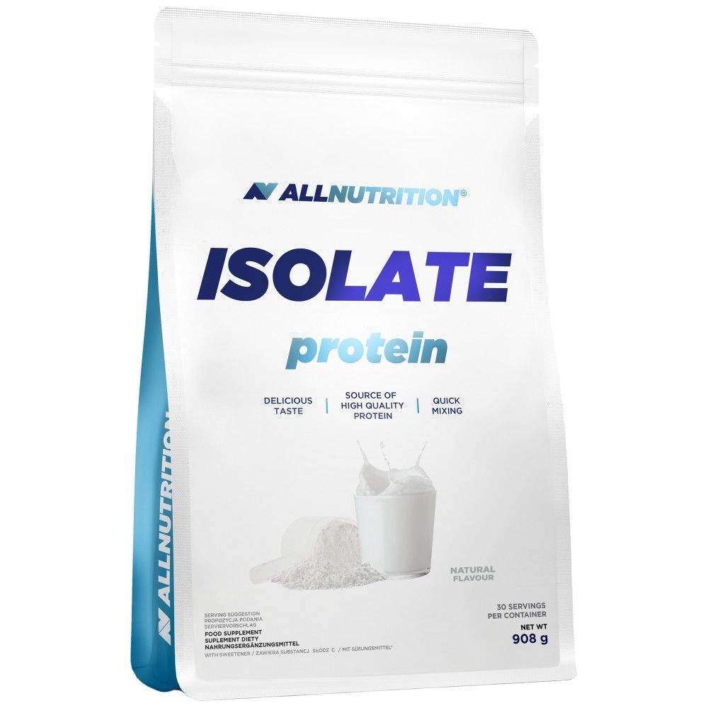 Isolate Protein - 908 грама - Feel You