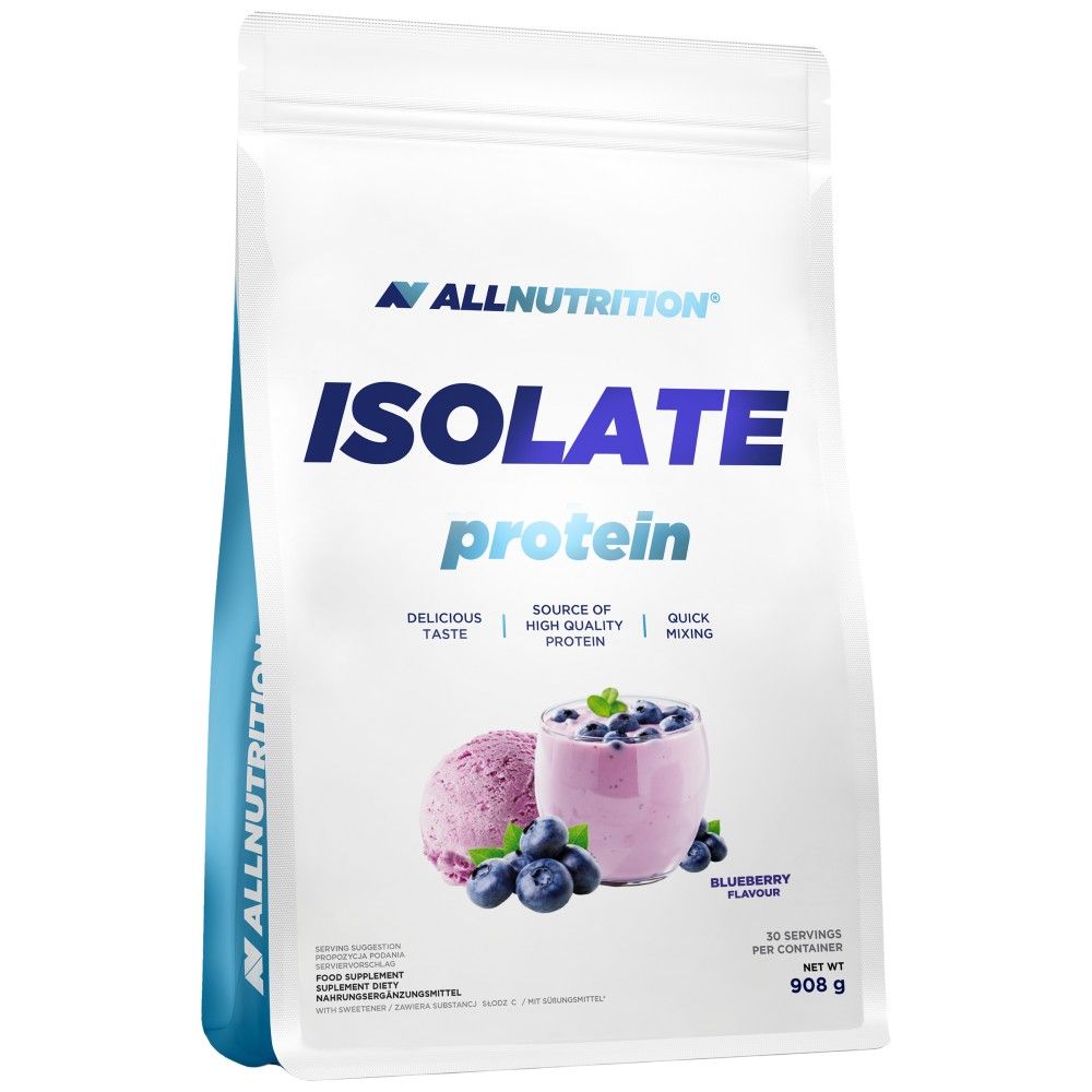 Isolate Protein - 908 грама - Feel You