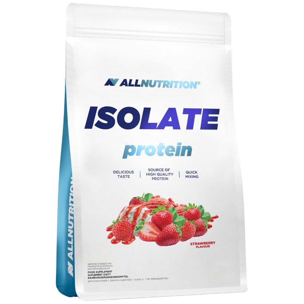 Isolate Protein - 908 грама - Feel You