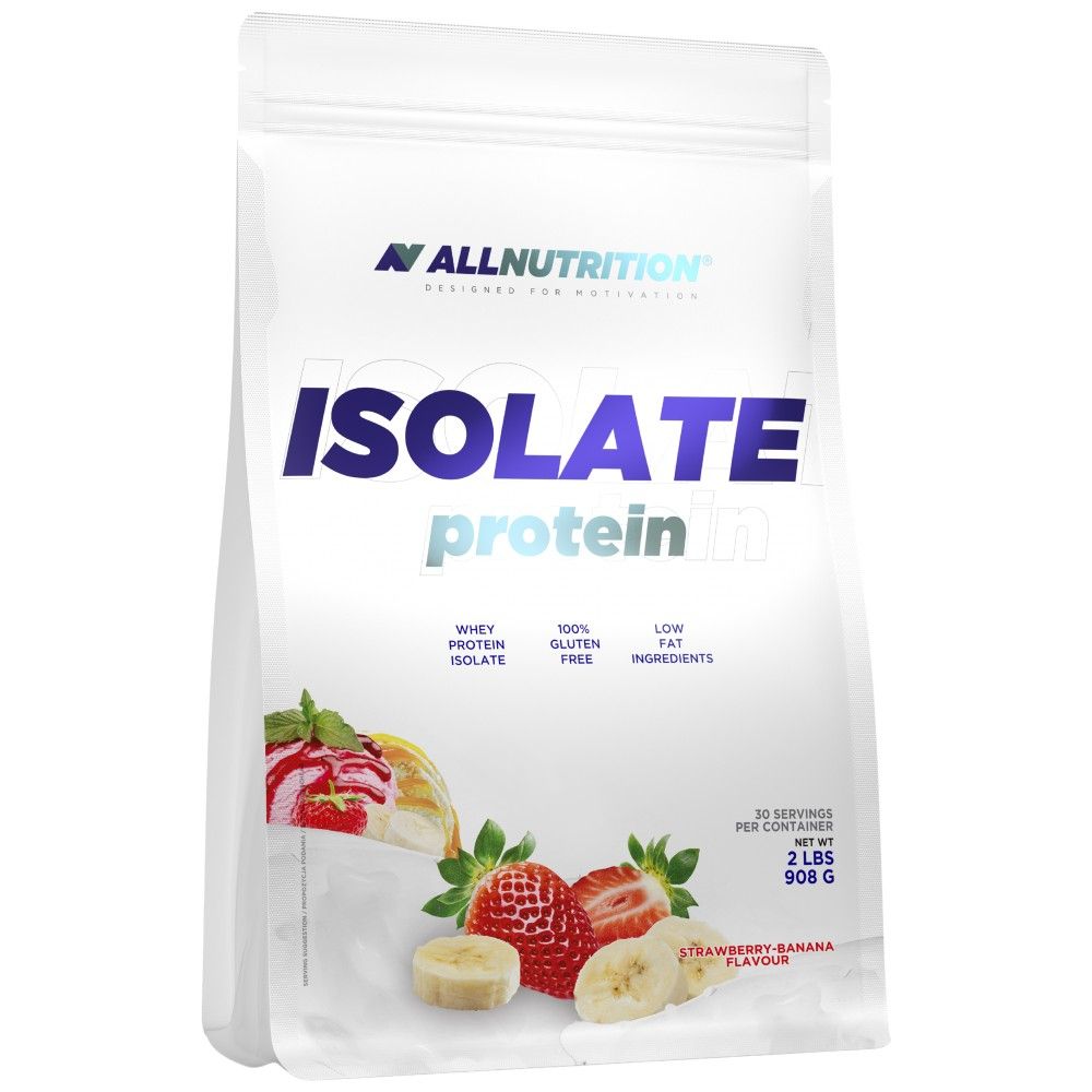 Isolate Protein - 908 грама - Feel You