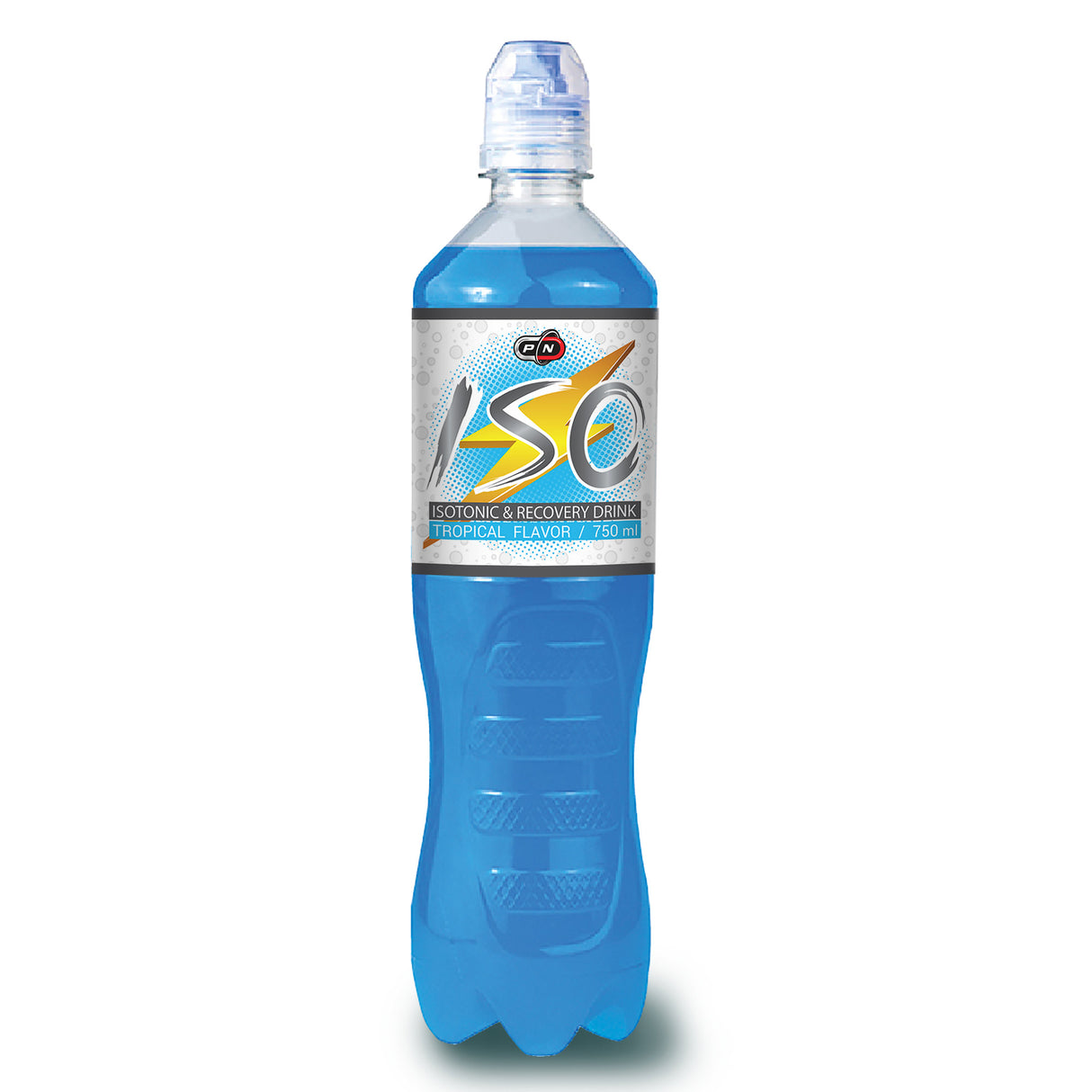 Isotonic Drink - 750 ml - Feel You