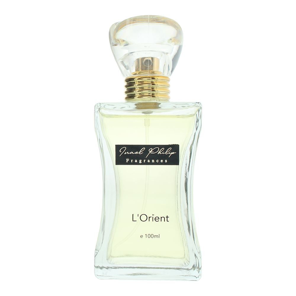Israel Philip, L'Orient, Parfum, For Women, 100 ml - Feel You